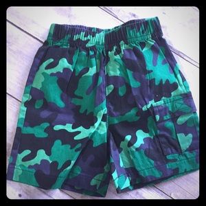 Camp shorts